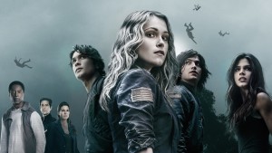 Phim 100 Người Thử Nghiệm (Phần 1) - The 100 (Season 1) (2014) Phim 100 Người Thử Nghiệm (Phần 1) - The 100 (Season 1) (2014)