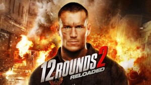 Phim 12 Hiệp Sinh Tử: Tái Chiến - 12 Rounds: Reloaded (2013)