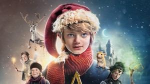 Xem Phim A Boy Called Christmas