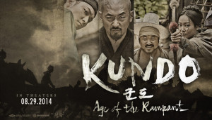 Phim Kỷ Nguyên Bạo Tàn (Ác Quỷ Nghìn Năm) - Kundo: Age of the Rampant (2014) Phim Kỷ Nguyên Bạo Tàn (Ác Quỷ Nghìn Năm) - Kundo: Age of the Rampant (2014)