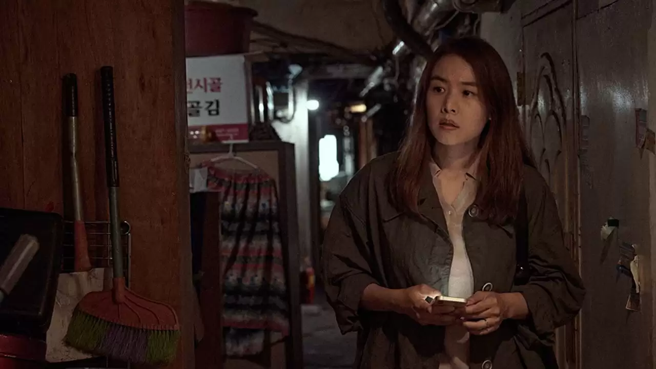 Xem Phim Ai Oán Trong Vườn Xuân