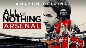 Phim All or Nothing: Arsenal - All or Nothing: Arsenal (2022) Phim All or Nothing: Arsenal - All or Nothing: Arsenal (2022)