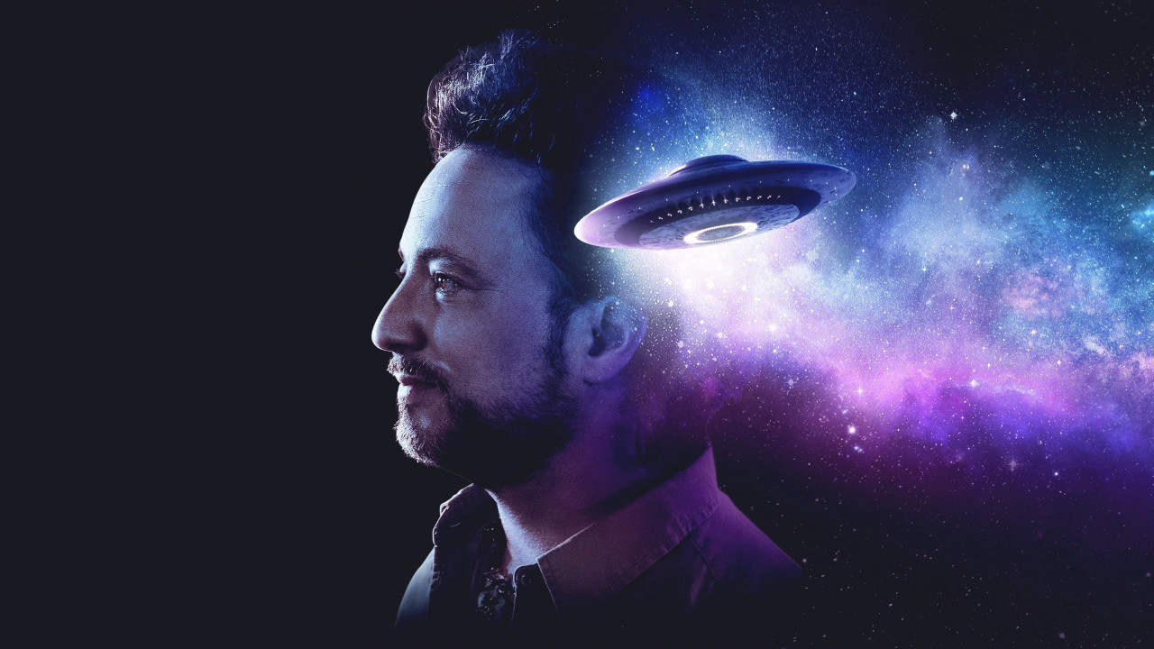 Xem Phim Ancient Aliens (Phần 3)