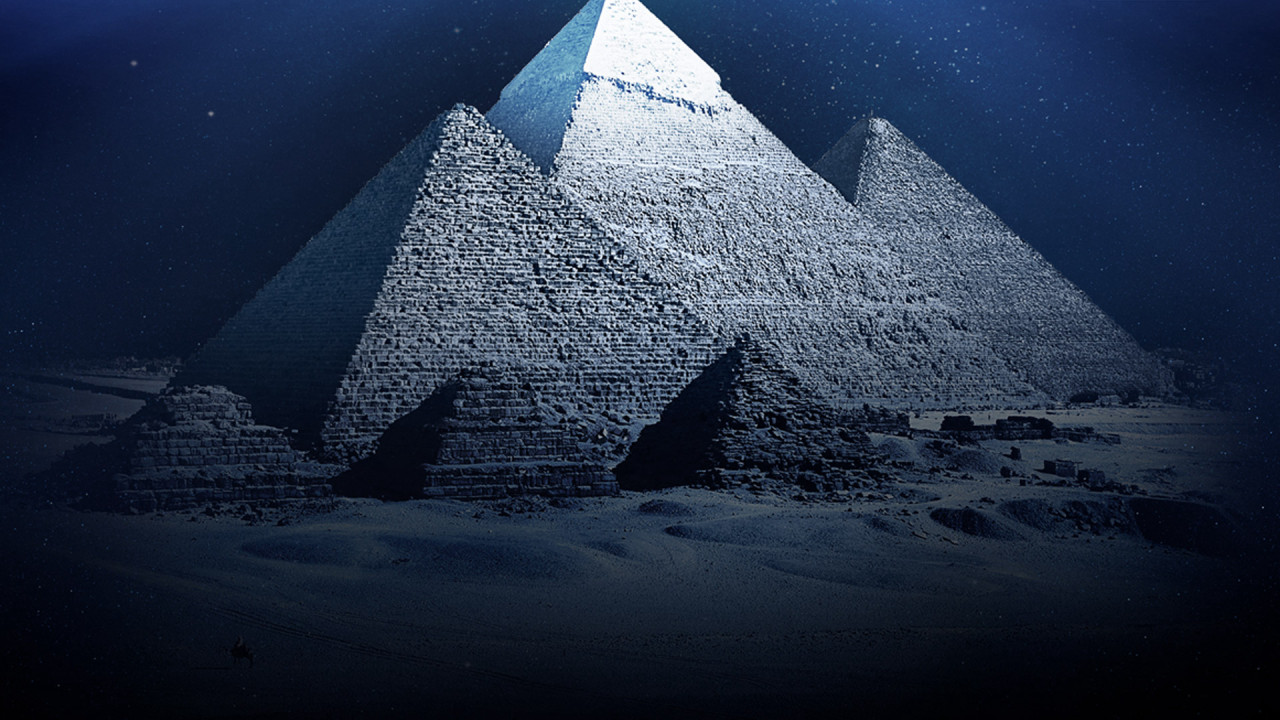 Phim Ancient Aliens (Phần 9) - Ancient Aliens (Season 9) (2014) Phim Ancient Aliens (Phần 9) - Ancient Aliens (Season 9) (2014)