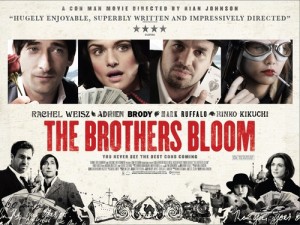Xem Phim Anh Em Nhà Bloom