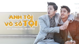 Xem Phim Anh Tôi Vô Số Tội