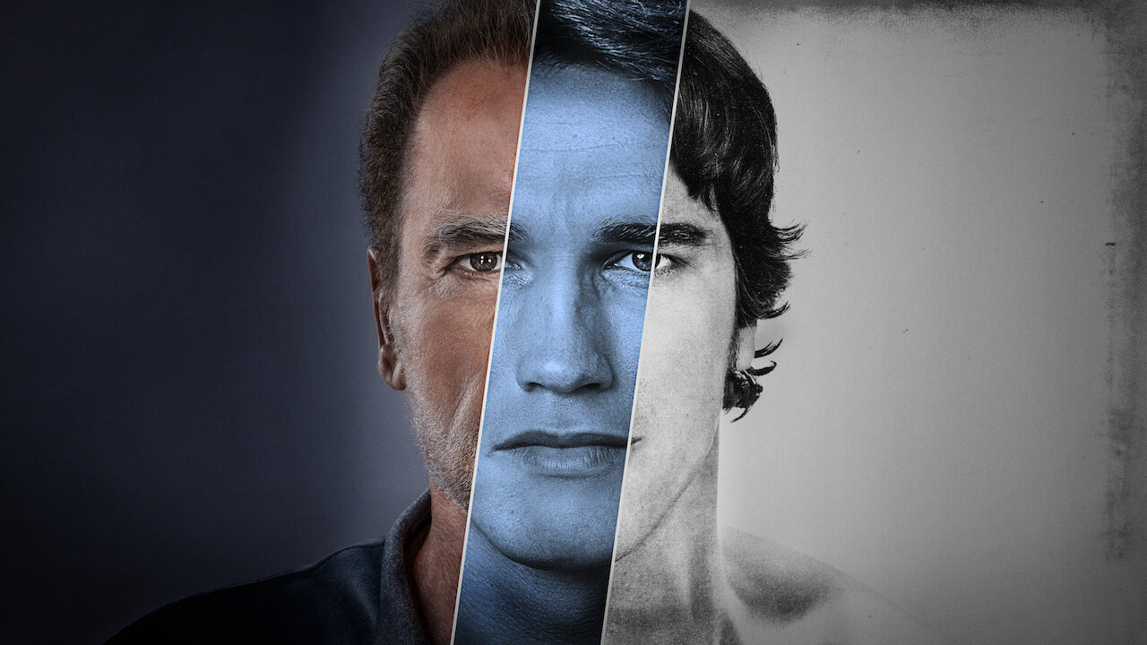 Xem Phim Arnold