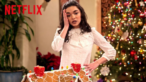 Phim Ashley Garcia: Thiên tài đang yêu (Giáng Sinh) - Ashley Garcia: Genius in Love (Xmas) (2020) Phim Ashley Garcia: Thiên tài đang yêu (Giáng Sinh) - Ashley Garcia: Genius in Love (Xmas) (2020)