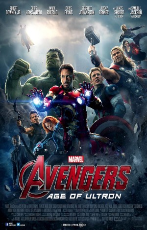 Xem Phim Avengers: Đế Chế Ultron