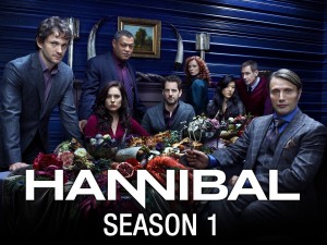 Phim Bác Sĩ Ăn Thịt Người Phần 1 - Hannibal Season 1 (2013) Phim Bác Sĩ Ăn Thịt Người Phần 1 - Hannibal Season 1 (2013)