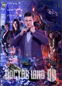 Phim Bác Sĩ Vô Danh Phần 7 - Doctor Who (Season 7) (2012)
