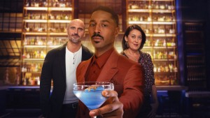 Phim Bậc thầy pha chế - Drink Masters (2022) Phim Bậc thầy pha chế - Drink Masters (2022)