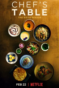 Phim Bàn của bếp trưởng (Phần 6) - Chef's Table (Season 6) (2019) Phim Bàn của bếp trưởng (Phần 6) - Chef's Table (Season 6) (2019)