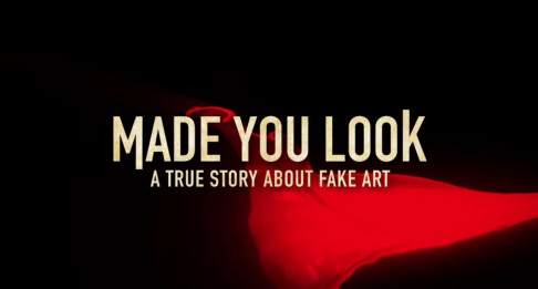 Phim Bạn đã bị lừa: Câu chuyện thật về giới tranh giả - Made You Look: A True Story About Fake Art (2020) Phim Bạn đã bị lừa: Câu chuyện thật về giới tranh giả - Made You Look: A True Story About Fake Art (2020)
