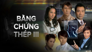 Xem Phim Bằng Chứng Thép 3