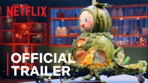 Phim Bánh nướng không tưởng - Baking Impossible (2021) Phim Bánh nướng không tưởng - Baking Impossible (2021)