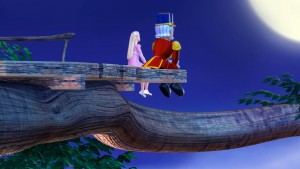 Xem Phim Barbie: Kẹp hạt dẻ