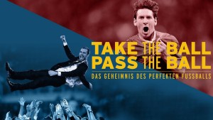 Phim Barcelona - Đội Bóng Vĩ Đại - Take the Ball, Pass the Ball (2018) Phim Barcelona - Đội Bóng Vĩ Đại - Take the Ball, Pass the Ball (2018)