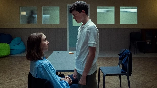 Phim Biến Cố Tuổi Thành Niên - Adolescence (2025) Phim Biến Cố Tuổi Thành Niên - Adolescence (2025)