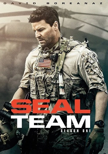 Phim Biệt Đội SEAL (Phần 1) - Seal Team (Season 1) (2017)
