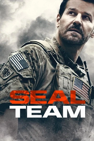 Phim Biệt Đội SEAL (Phần 2) - Seal Team (Season 2) (2018)