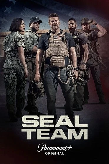 Phim Biệt Đội SEAL (Phần 5) - Seal Team (Season 5) (2021)