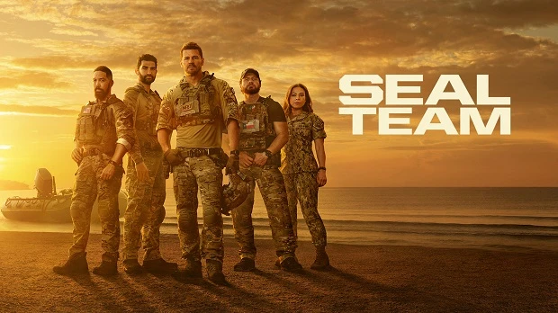 Phim Biệt Đội SEAL (Phần 7) - Seal Team (Season 7) (2024)