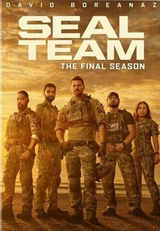 Phim Biệt Đội SEAL (Phần 7) - Seal Team (Season 7) (2024)