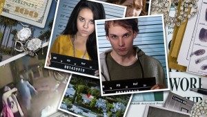 Phim Bling Ring thứ thiệt: Băng trộm Hollywood - The Real Bling Ring: Hollywood Heist (2022) Phim Bling Ring thứ thiệt: Băng trộm Hollywood - The Real Bling Ring: Hollywood Heist (2022)