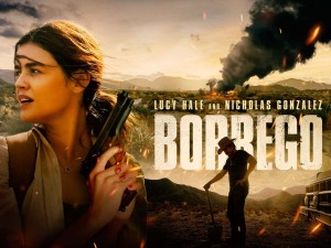 Xem Phim Borrego