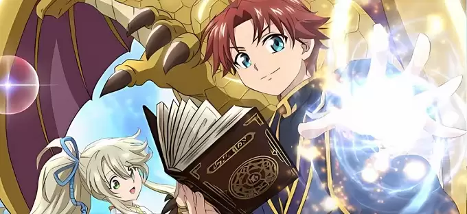 Phim Botsuraku Yotei no Kizoku dakedo, Hima Datta kara Mahou wo Kiwametemita - I'm a Noble on the Brink of Ruin, So I Might as Well Try Mastering Magic, I Am a Noble about to Be Ruined, but Reached the Summit of Magic Because I Had a Lot of Free Time. (2025) Phim Botsuraku Yotei no Kizoku dakedo, Hima Datta kara Mahou wo Kiwametemita - I'm a Noble on the Brink of Ruin, So I Might as Well Try Mastering Magic, I Am a Noble about to Be Ruined, but Reached the Summit of Magic Because I Had a Lot of Free Time. (2025)