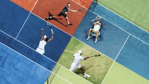 Phim Break Point: Đường tới Grand Slam - Break Point (2023) Phim Break Point: Đường tới Grand Slam - Break Point (2023)