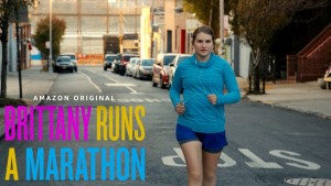 Xem Phim Brittany Thi Chạy Marathon