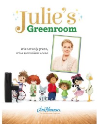 Phim Căn phòng xanh của Julie - Julie's Greenroom (2017) Phim Căn phòng xanh của Julie - Julie's Greenroom (2017)