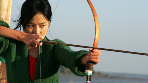 Xem Phim Cánh Cung