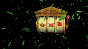 Xem Phim Câu chuyện giải cứu GameStop