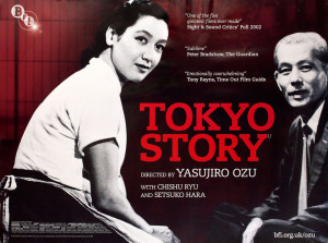 Xem Phim Câu Chuyện Tokyo