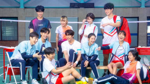 Phim Chạy Đến Bên Em Với Vận Tốc 493km - Love All Play (2022) Phim Chạy Đến Bên Em Với Vận Tốc 493km - Love All Play (2022)