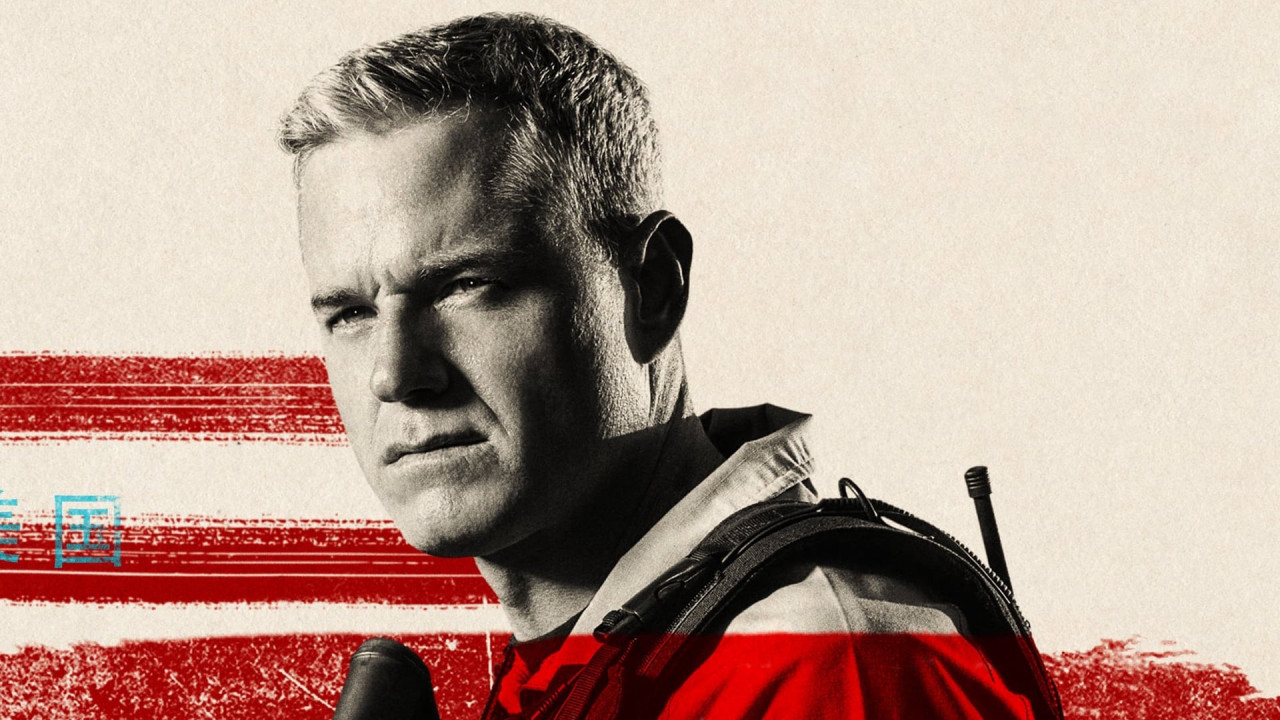 Phim Chiến Hạm Cuối Cùng (Phần 3) - The Last Ship (Season 3) (2016) Phim Chiến Hạm Cuối Cùng (Phần 3) - The Last Ship (Season 3) (2016)