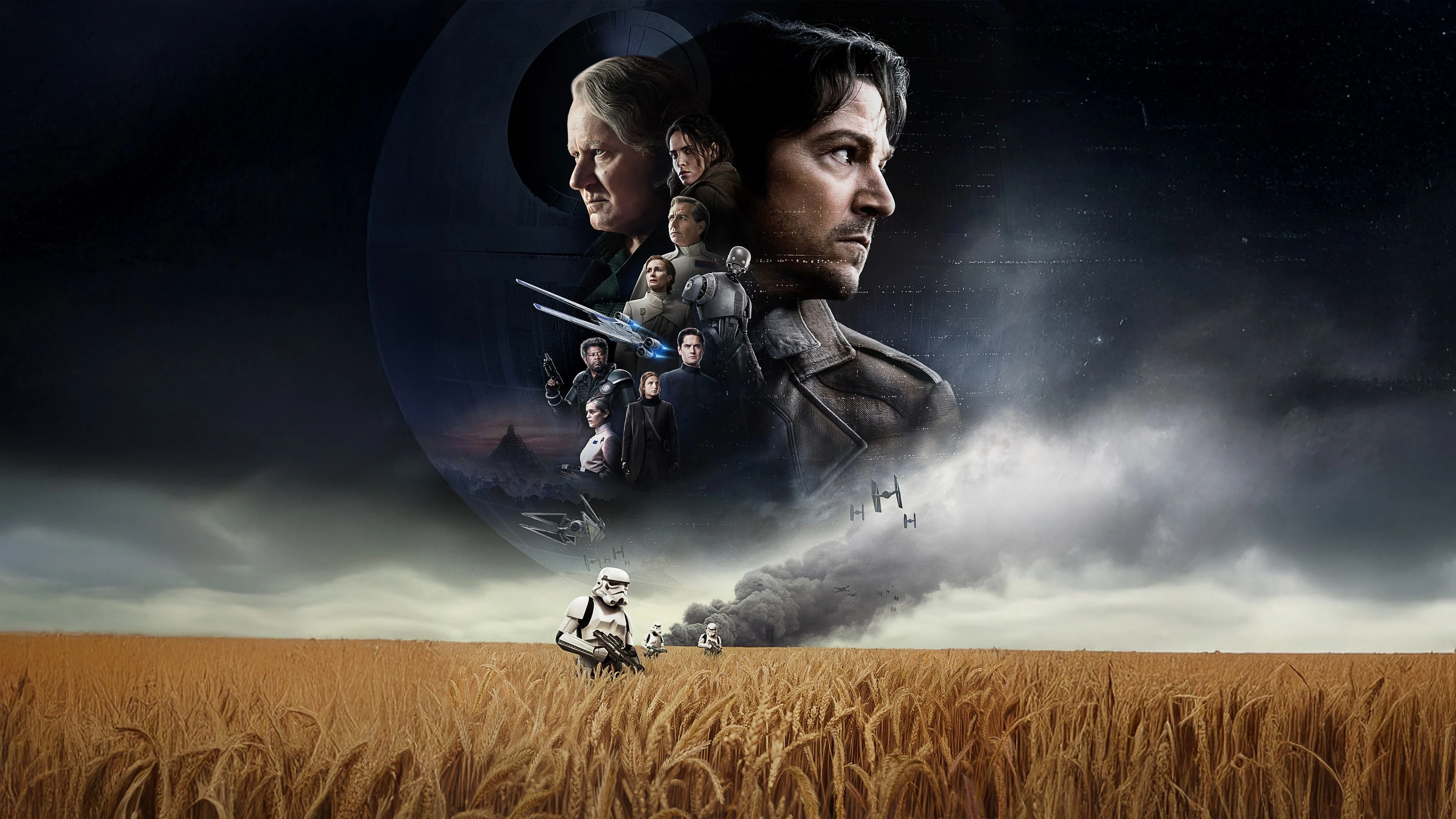 Xem Phim Star Wars: Andor Phần 1