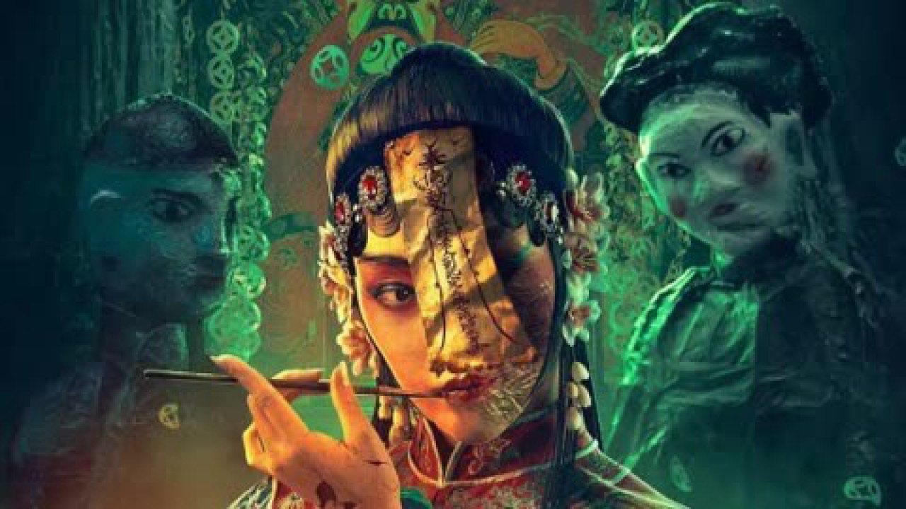Xem Phim Chuyện Lạ Dân Gian: Ngụy Hi Ban