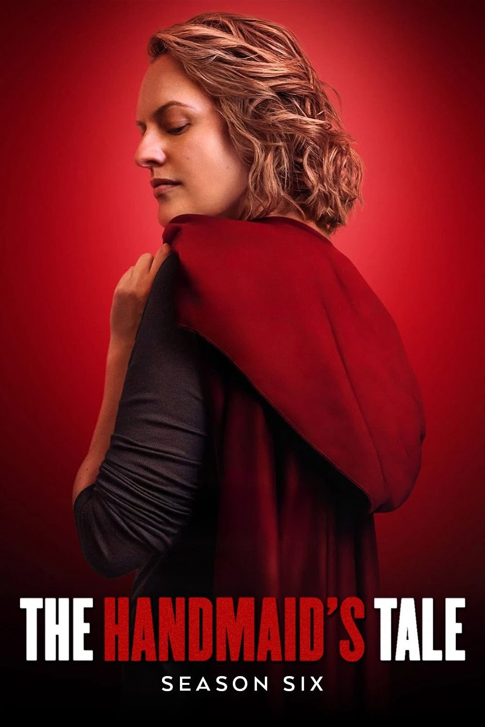 Phim Chuyện Người Hầu Gái (Phần 6) - The Handmaid's Tale (Season 6) (2025)