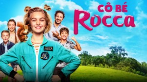 Xem Phim Cô Bé Rocca