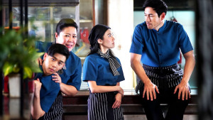 Xem Phim Cô nàng đầu bếp