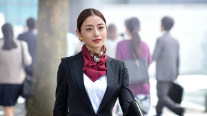 Xem Phim Cô nàng kiểm duyệt