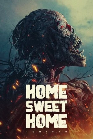 Phim Cõi Gián Đoạn: Tái Sinh - Home Sweet Home: Rebirth (2025)