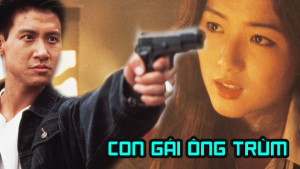 Xem Phim Con Gái Ông Trùm
