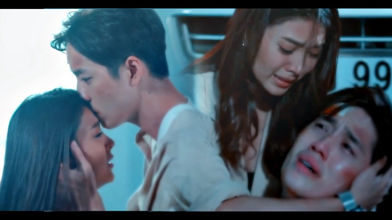 Phim Con Tim Sắt Đá (Bản Thái) - Hua Jai Sila (2019)