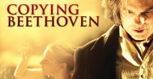 Xem Phim Copying Beethoven
