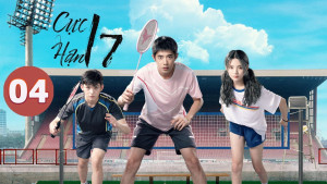 Xem Phim Cực Hạn 17: Vũ Nhĩ Đồng Hành